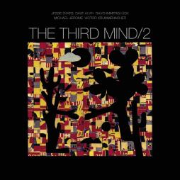 The Third Mind / 2 di Dave Alvin & Third Mind