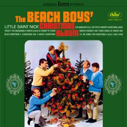 The_Beach_Boys_Christmas_Album-Beach_Boys