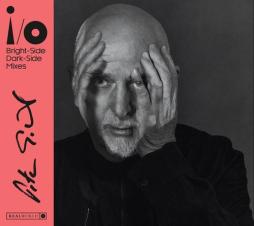 I/ O (Bright-Side Mix, Dark-Side Mix) di Peter Gabriel - CD