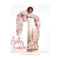 A Portrait Of The Queen 1970-1974  di Aretha Franklin - CD A Portrait Of The Queen 1970-1974  di Aretha Franklin - CD