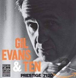 Gil_Evans_&_Ten_-Gil_Evans_