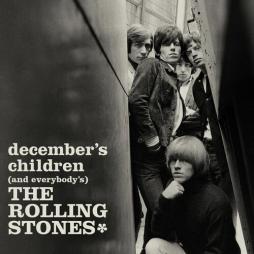 December's Children (and Everybody')) di Rolling Stones