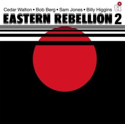 Eastern Rebellion 2  di Eastern Rebellion 2 - CD