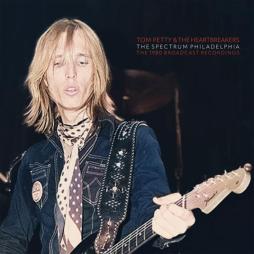 The Spectrum Philadelphia di Tom Petty & The Heartbreakers - LP The Spectrum Philadelphia di Tom Petty & The Heartbreakers - LP