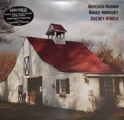 Secret House  di Bruce Hornsby & Butcher Brown - 12 pollici