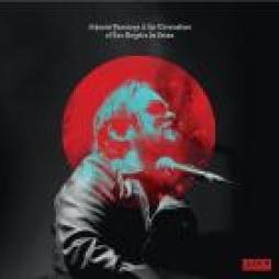 Do Zevon  di Shooter Jennings & The Werevolves - LP