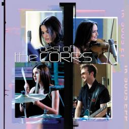 Best Of The Corrs di The Corrs - CD