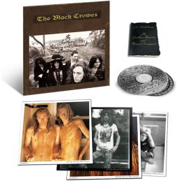 Southern Harmony And Musical Companion- Super Deluxe Edition  di Black Crowes - CD