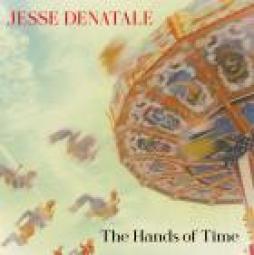 The Hands Of Time  di Jesse Denatale - LP