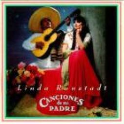 Canciones_De_Mi_Padre-Linda_Ronstadt