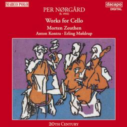 Opere_Per_Violoncello_(Zeuthen)-Norgard_Per_(1932)