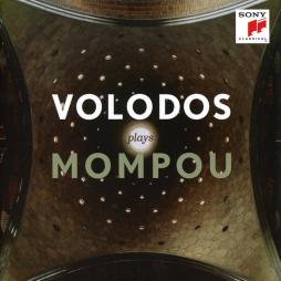 Volodos Suona Mompou di Mompou Federico (1893-1987) - CD
