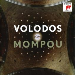 Volodos_Suona_Mompou-Mompou_Federico_(1893-1987)