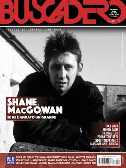 Buscadero 473 - Gennaio 2024  di Buscadero Magazine - Rivista