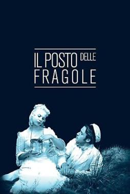 Il Posto Delle Fragole di Bergman Ingmar (1918-2007) - DVD Il Posto Delle Fragole di Bergman Ingmar (1918-2007) - DVD
