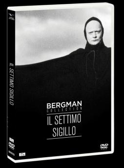 Il Settimo Sigillo di Bergman Ingmar (1918-2007) - DVD Il Settimo Sigillo di Bergman Ingmar (1918-2007) - DVD