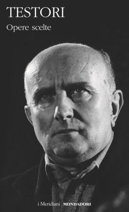 Opere Scelte  di Testori - libri