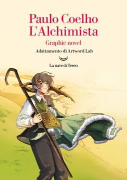 Alchimista._Graphic_Novel_(l`)_-Coelho_Paulo