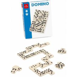 Domino  di Aavv - Libro
