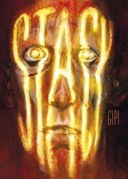 Stacy  di Gipi - libri