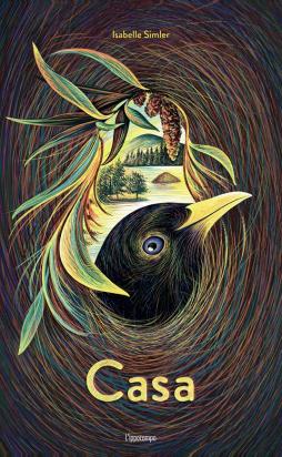 Casa. Ediz. A Colori di Simler Isabelle - libri Casa. Ediz. A Colori di Simler Isabelle - libri