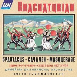 Spartacus_(suite)_-_Gayaneh_(suite)_-_Masquerade_(suite)_(Tjeknavorian)-Khachaturian_Aram_(1903-1978)