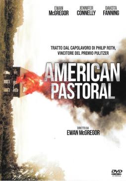American Pastoral di McGregor Ewan (1971) - DVD American Pastoral di McGregor Ewan (1971) - DVD