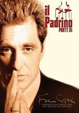 Il Padrino - Parte III di Ford Coppola Francis (1939) - DVD