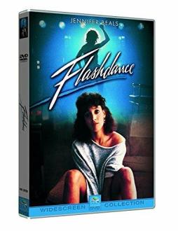 Flashdance di Lyne Adrian (1941) - DVD Flashdance di Lyne Adrian (1941) - DVD