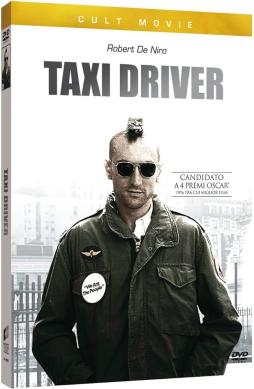 Taxi Driver di Scorsese Martin (1942) - DVD Taxi Driver di Scorsese Martin (1942) - DVD