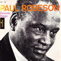 Favorite_Songs_-Paul_Robeson