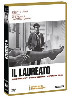 Il Laureato di Nichols Mike (1931-2014) - DVD