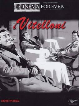 I Vitelloni di Fellini Federico (1920-1993) - DVD I Vitelloni di Fellini Federico (1920-1993) - DVD