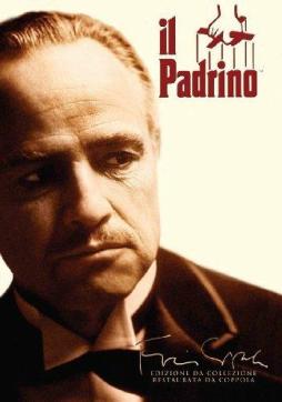 Il Padrino (Parte Prima) di Ford Coppola Francis (1939) - DVD Il Padrino (Parte Prima) di Ford Coppola Francis (1939) - DVD