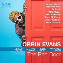 The_Red_Door-Orrin_Evans