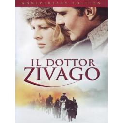 Il Dottor Zivago di Lean David (1908-1991) - DVD Il Dottor Zivago di Lean David (1908-1991) - DVD