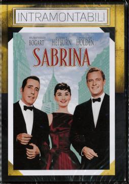 Sabrina di Wilder Billy (1906-2002) - DVD Sabrina di Wilder Billy (1906-2002) - DVD