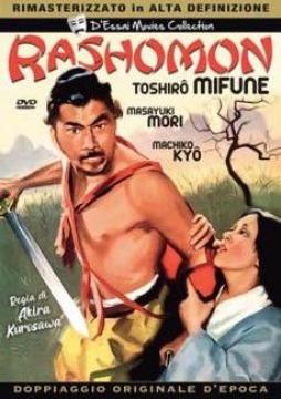 Rashomon-Kurosawa_Akira_1910-1998