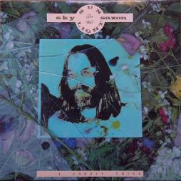 A Groovy Thing  di Sky Sunlight Saxon - CD