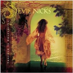 Trouble In Shangry- La  di Stevie Nicks - CD