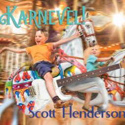 Karnevel!-Scott_Henderson