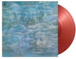 Sweetnighter  di Weather Report - CD