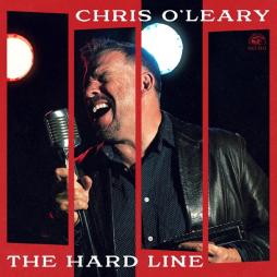 The_Hard_Line-Chris_OLeary