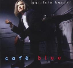 Cafe_Blue-Patricia_Barber