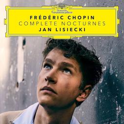 Notturni_(Lisiecki)-Chopin_Frederic_(1810-1849)