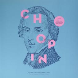 Capolavori Di Chopin di Chopin Frederic (1810-1849) - CD