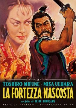 La_Fortezza_Nascosta-Kurosawa_Akira_(1910-1998)