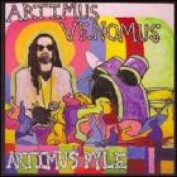 Artimus_Venomous_-Artimus_Pyle