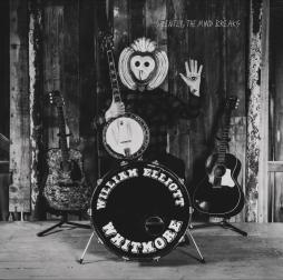 Silently The Mind Breaks di William Elliott Whitmore - CD Silently The Mind Breaks di William Elliott Whitmore - CD