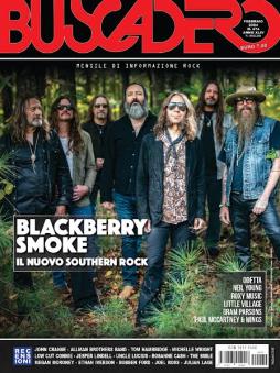 Buscadero 474 - Febbraio 2024 di Buscadero Magazine - Rivista